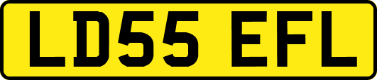 LD55EFL