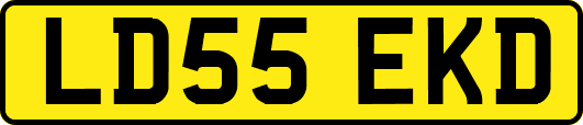 LD55EKD