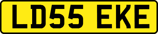 LD55EKE