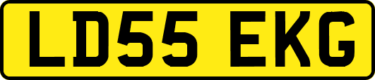 LD55EKG