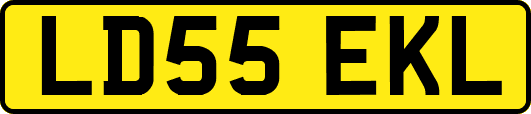 LD55EKL