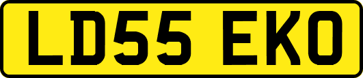 LD55EKO