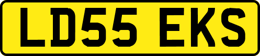 LD55EKS