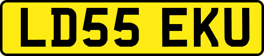 LD55EKU