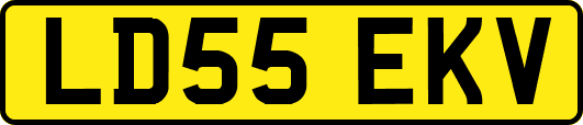 LD55EKV