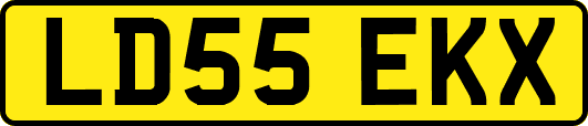 LD55EKX