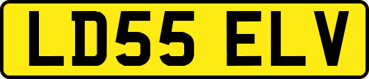 LD55ELV