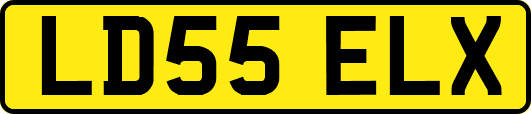 LD55ELX