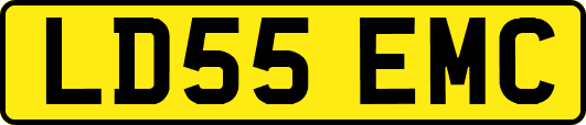 LD55EMC