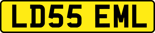 LD55EML