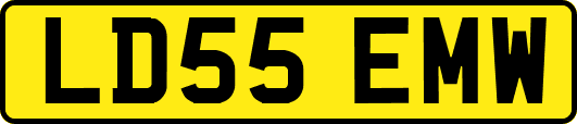 LD55EMW