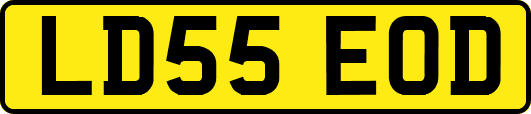 LD55EOD