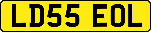 LD55EOL