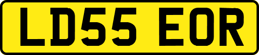 LD55EOR