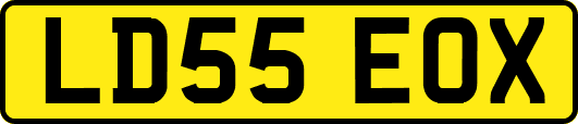 LD55EOX