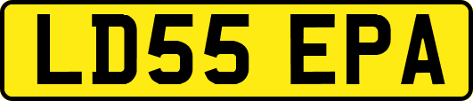 LD55EPA