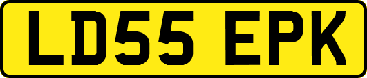 LD55EPK