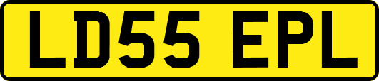 LD55EPL