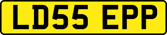 LD55EPP