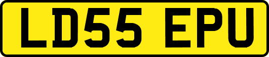 LD55EPU