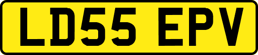 LD55EPV