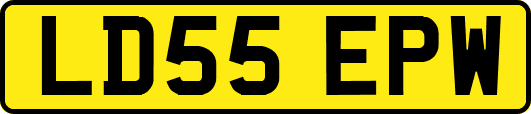 LD55EPW