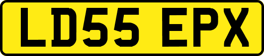 LD55EPX