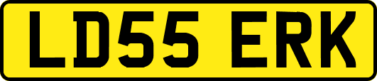 LD55ERK