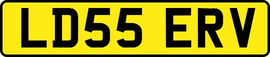 LD55ERV