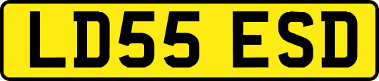 LD55ESD