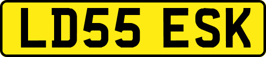 LD55ESK