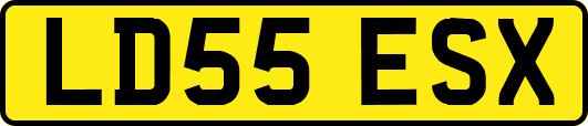 LD55ESX