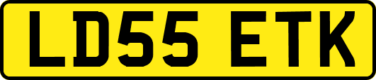 LD55ETK