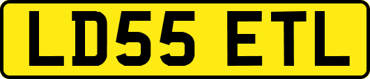 LD55ETL