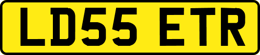 LD55ETR