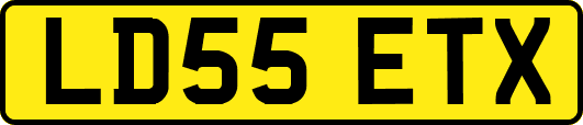 LD55ETX