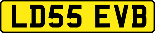 LD55EVB