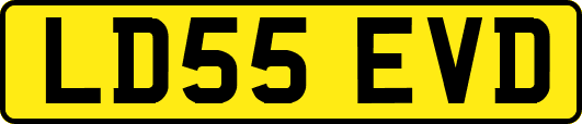 LD55EVD