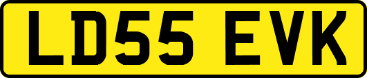 LD55EVK