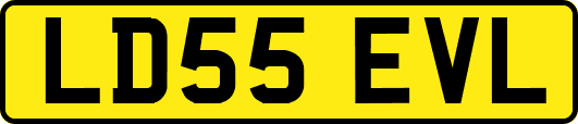 LD55EVL