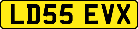 LD55EVX