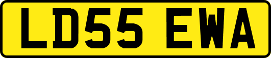 LD55EWA