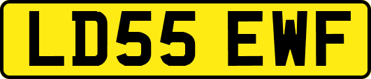 LD55EWF