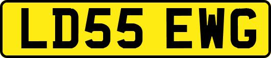 LD55EWG