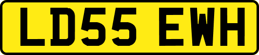 LD55EWH