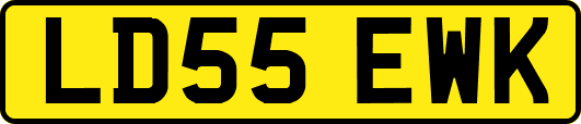 LD55EWK