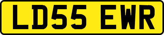 LD55EWR