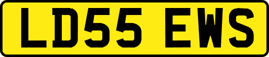 LD55EWS