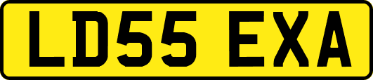 LD55EXA