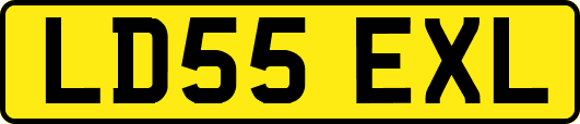 LD55EXL